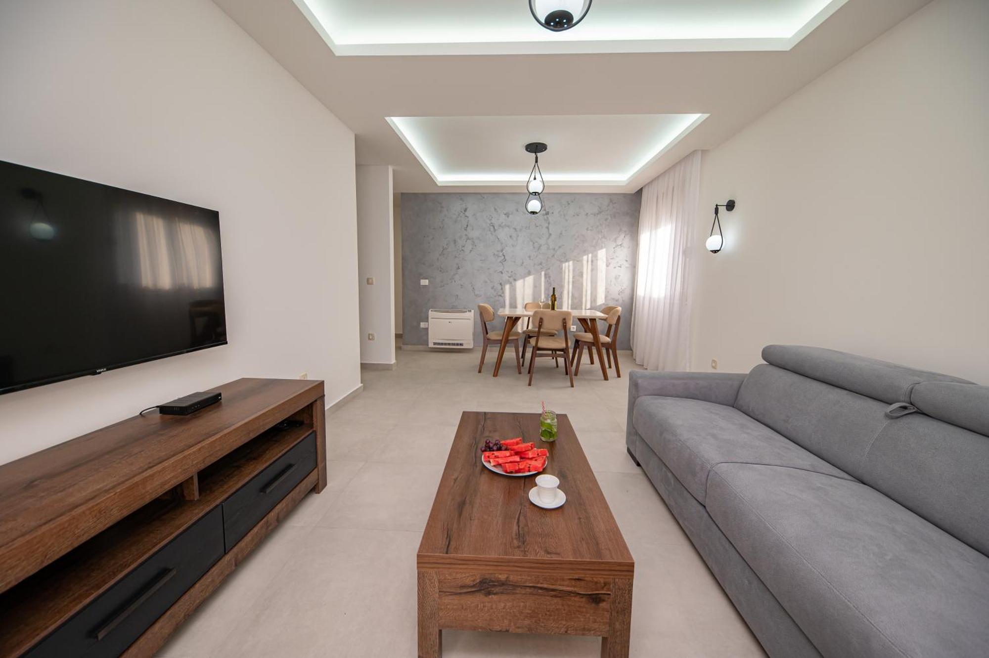 Ferienwohnung Red Hill Kotor Exterior foto