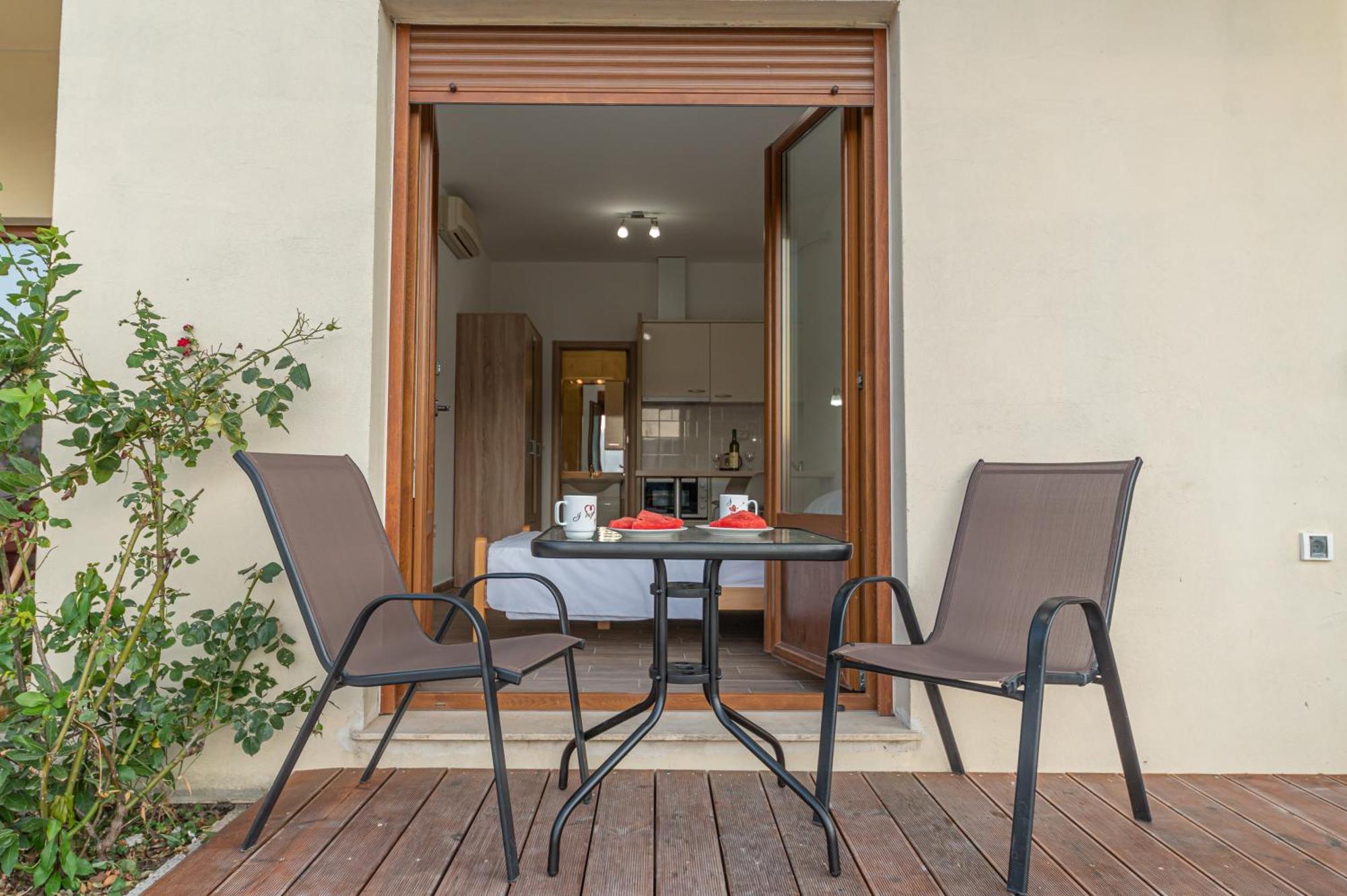 Ferienwohnung Red Hill Kotor Exterior foto